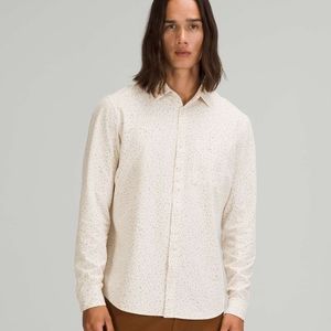 LULULEMON Commission Long Sleeve - L